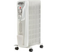 Rowenta BU 2620F0 oil 2000 W Rowenta BU 2620F0 oil 2000 W