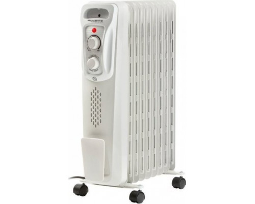 Rowenta BU 2620F0 oil 2000 W