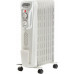 Rowenta BU 2620F0 oil 2000 W Rowenta BU 2620F0 oil 2000 W