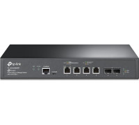 Switch TP-Link TL-SX3206HPP