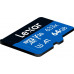 SD  Lexar 633x MicroSDXC 64 GB Class 10 UHS-I/U3 A1 V30 (LMS0633064G-BNNNG)