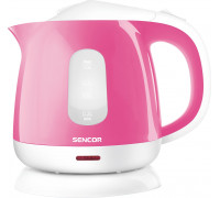 Sencor SWK 1018RS Rose