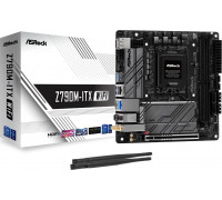 Intel Z790 ASRock Z790M-ITX WIFI