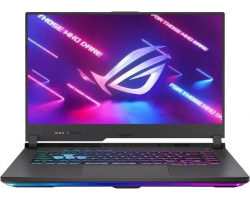 Laptop Asus ROG Strix G15 G513 Ryzen 7 5800H / 16 GB / 1 TB / W11 / RTX 3070 / 300 Hz (G513QR-HF003W)
