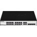 Switch D-Link DGS-1210-20/E
