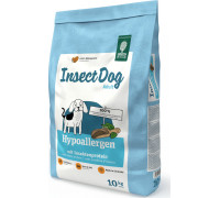 Josera Green Petfood InsectDog Hypoallergen 10kg