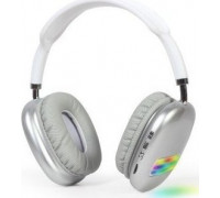 Gembird  -  "Warszawa" BHP-LED-02-W (white)