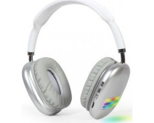 Gembird  -  "Warszawa" BHP-LED-02-W (white)