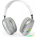 Gembird  -  "Warszawa" BHP-LED-02-W (white)