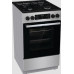 Kuchenka Gorenje Kuchnia gazowo-elektryczna GK5C60SJ