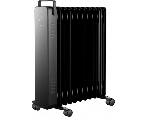 Volt 3ZKOL2611W Oil-filled 2500 W