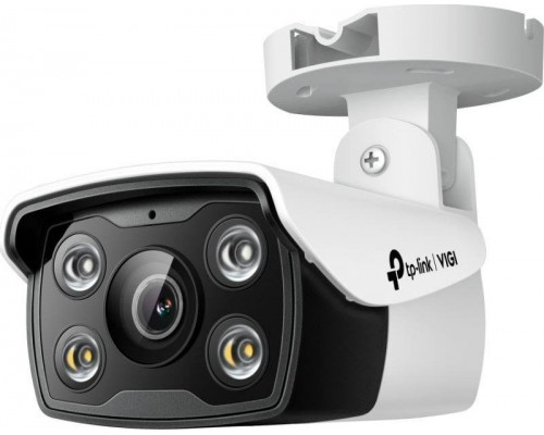 TP-Link Kamera zewnętrzna IP 4MP VIGI C340(6mm)