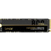 SSD 2TB SSD Lexar Professional NM800 Pro 2TB M.2 2280 PCI-E x4 Gen4 NVMe (LNM800P002T-RNNNG)