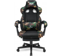 IMBA Seat IMBA EMPEROR II (TKANINA CAMO)