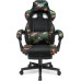 IMBA Seat IMBA EMPEROR II (TKANINA CAMO)