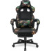 IMBA Seat IMBA EMPEROR II (TKANINA CAMO)