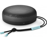 Bang & Olufsen Portable głośnik BANG & OLUFSEN Beoso A1 2nd Gen, Anthracite Oxygen