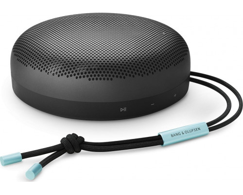 Bang & Olufsen Portable głośnik BANG & OLUFSEN Beoso A1 2nd Gen, Anthracite Oxygen