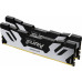 Kingston Fury Renegade, DDR5, 32 GB, 7200MHz, CL38 (KF572C38RSK2-32) Kingston Fury Renegade, DDR5, 32 GB, 7200MHz, CL38 (KF572C38RSK2-32)