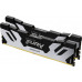 Kingston Fury Renegade, DDR5, 32 GB, 7200MHz, CL38 (KF572C38RSK2-32) Kingston Fury Renegade, DDR5, 32 GB, 7200MHz, CL38 (KF572C38RSK2-32)