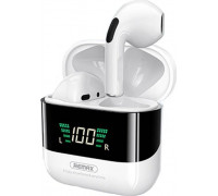 Remax TWS-10+ White