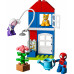 LEGO Duplo Spider-Man's House (10995)