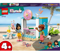 LEGO Friends Cukiernia z pączkami (41723)