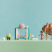 LEGO Friends Cukiernia z pączkami (41723)
