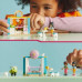 LEGO Friends Cukiernia z pączkami (41723)