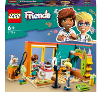 LEGO Friends Leo's room (41754)