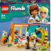 LEGO Friends Leo's room (41754)