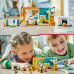 LEGO Friends Leo's room (41754)