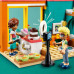 LEGO Friends Leo's room (41754)