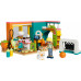 LEGO Friends Leo's room (41754)