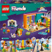 LEGO Friends Leo's room (41754)