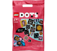 LEGO Dots Extra DOTS Series 8 – Glitter and Shine (41803)