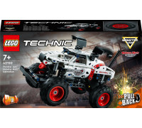 LEGO Technic™ Monster Jam™ Monster Mutt™ Dalmatian (42150)