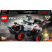 LEGO Technic™ Monster Jam™ Monster Mutt™ Dalmatian (42150)