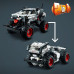 LEGO Technic™ Monster Jam™ Monster Mutt™ Dalmatian (42150)