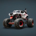 LEGO Technic™ Monster Jam™ Monster Mutt™ Dalmatian (42150)