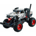 LEGO Technic™ Monster Jam™ Monster Mutt™ Dalmatian (42150)