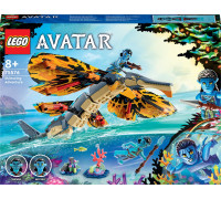 LEGO Avatar Skimwing Adventure (75576)