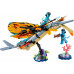 LEGO Avatar Skimwing Adventure (75576)