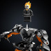 LEGO Marvel™ Ghost Rider Mech & Bike (76245)