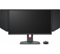 BenQ Zowie XL2566K (9H.LKRLB.QBE)