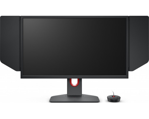 BenQ Zowie XL2566K (9H.LKRLB.QBE)