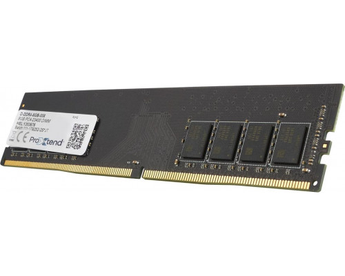 ProXtend DDR4, 8 GB, 2933MHz, CL19 (D-DDR4-8GB-008)