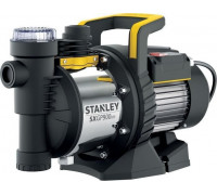 Stanley STANLEY - Pump ogrodowa 900 W - plastik - dysza automatyczna