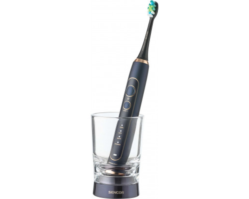 Brush Sencor SOC 4210BL Navy