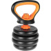 SportVida SV-HK0414 SET Dumbbells 30KG